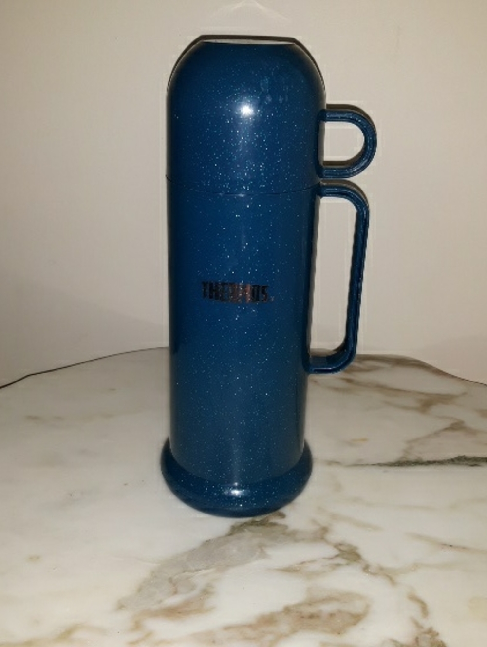Thermos Vintage Model 60-50A 1960's